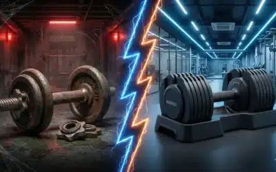 Cheap vs. Premium Adjustable Dumbbells: Smart Savings or Death Trap?
