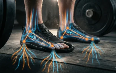 Best Barefoot Shoes for Lifting and Gym: 2025 Buyer’s Guide