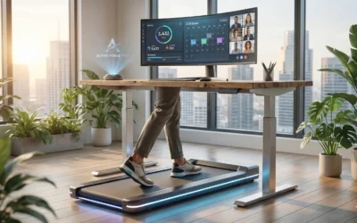 5 Best Under Desk Walking Pads for 2025 (Tested & Reviewed)