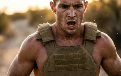 Best Weighted Vests for CrossFit and Murph Workouts (Tested & Reviewed)