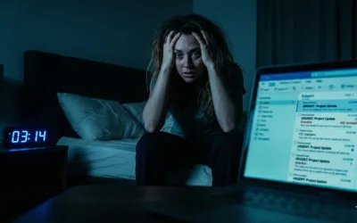Symptoms of High Cortisol: A Survivor’s Guide on How to Lower It Naturally