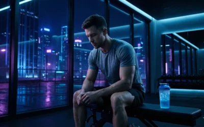 Top Non-Stim Pre-Workouts for Late Night Training: Guide, Analysis & Science