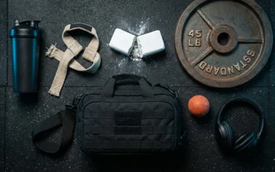 100 Best Fitness Gifts for Gym Lovers Under $100 (2026 Guide)