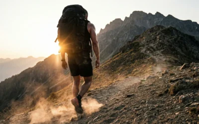 What is Rucking? Benefits of Walking with Weight & Beginner’s Guide