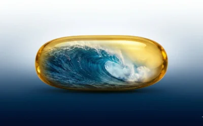 The Best Omega 3 Capsules: Buying Guide & Comparison 2026