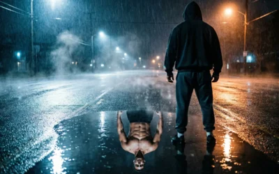 Winter Arc Challenge: How to Transform Your Body Before 2026