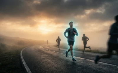 Zone 2 Cardio Explained: Why You Should Run Slower to Run Faster