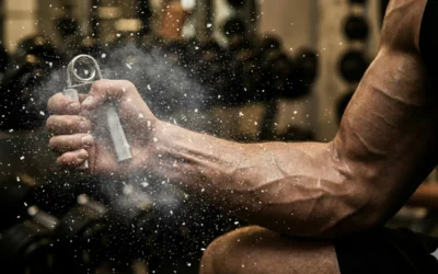 Best Hand Grip Strengtheners for Forearm Growth: The Real Truth About Size vs. Strength