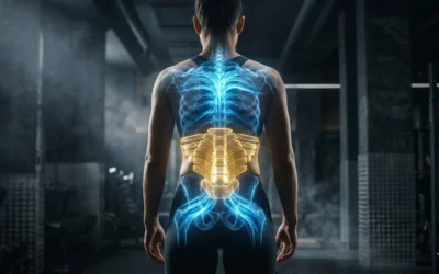 5-Minute Mobility Routine for Lower Back Pain (That Actually Works)