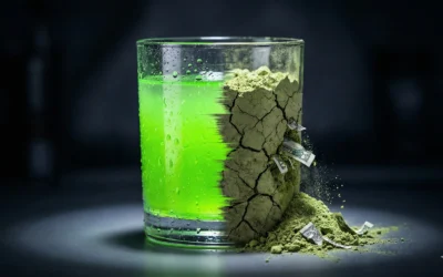 Are Greens Powders Worth It? Benefits vs. Real Veggies (The Unfiltered Truth)