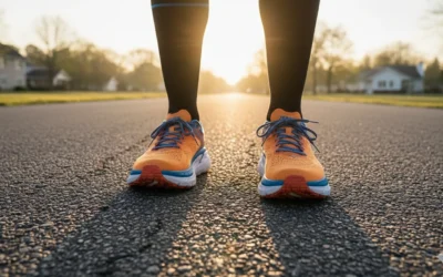 How to Start Running if You Are Overweight: A Realistic “Couch to 5k” Guide (Zero Pain)