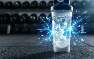 Creatine Monohydrate: The Ultimate Guide to Benefits, Dosage, and Side Effects