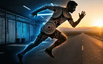 Hybrid Athlete Training Plan: How to Lift and Run in 2026 (Ultimate Guide)