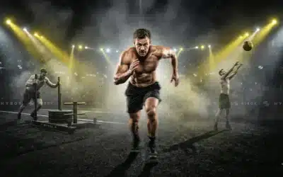 Hyrox Training 2026: The Complete Beginner’s Guide (From Zero to Pro)