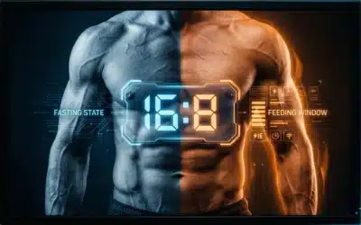 Intermittent Fasting 16/8: Results After 1 Month (The Real Definition & Logistics Guide)