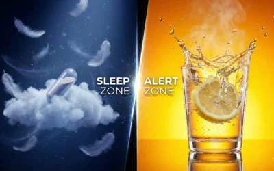 Magnesium Glycinate vs. Citrate: Which is Best for Sleep? (The Ultimate Comparison)