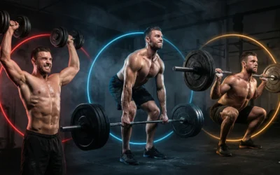 Push Pull Legs Routine: The Ultimate “Asynchronous” Guide for Real Hypertrophy
