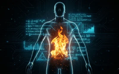 Best Calorie Deficit Calculator for Rapid Fat Loss: The Science & Strategy