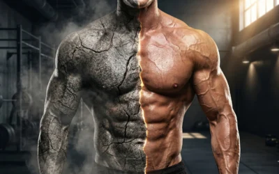 Compound vs. Isolation Ratio: The Ultimate Guide to Maximizing Hypertrophy (The 75/25 Rule)